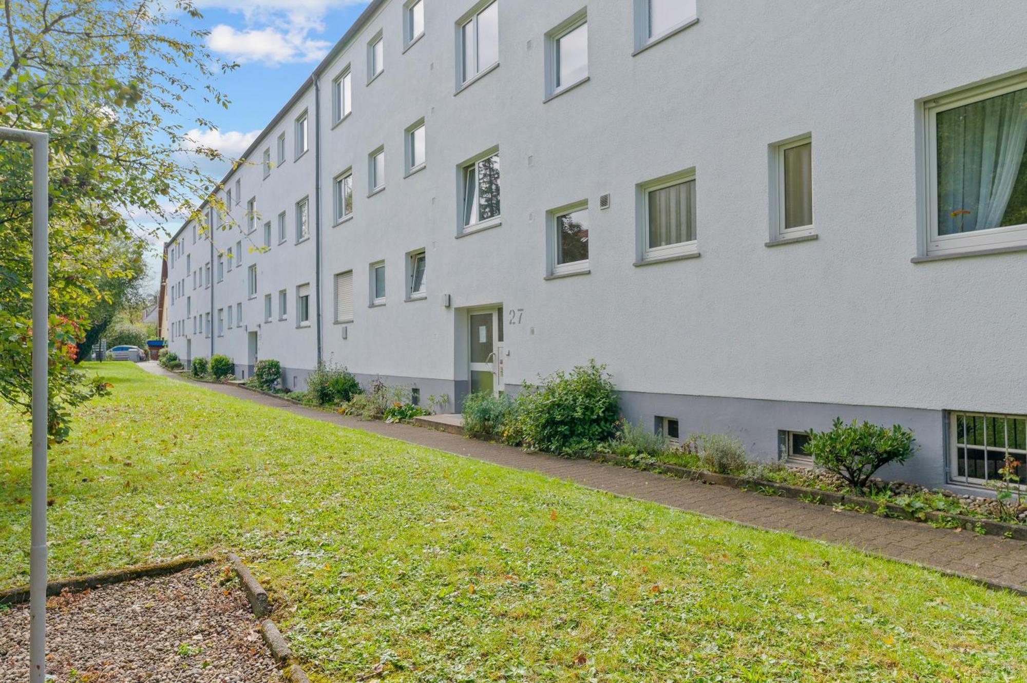 Westside Flat - 5Min To Downtown Appartement Ludwigsburg Buitenkant foto